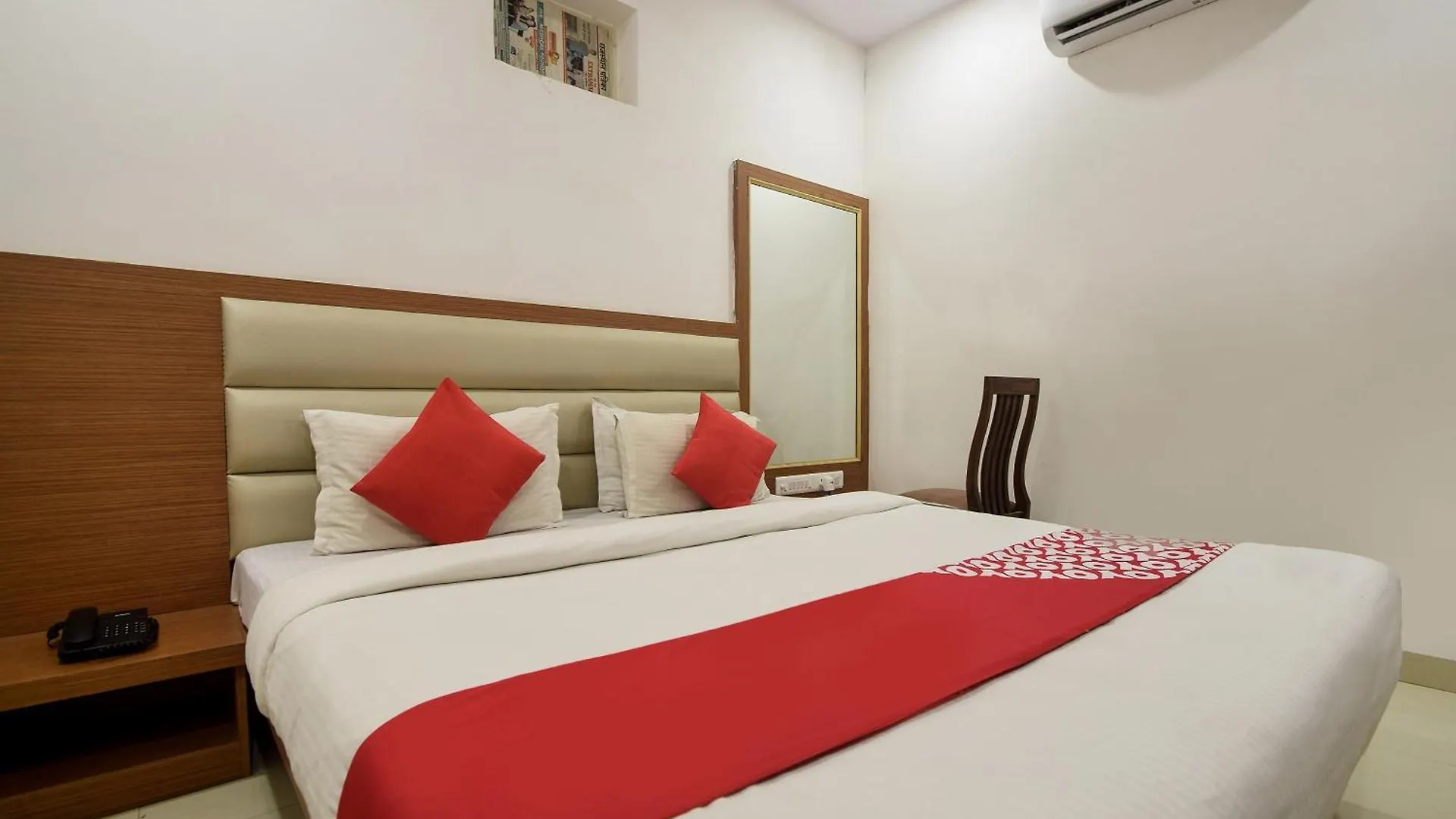 Collection O Royal Icon Hotel Udaipur 3*,  India