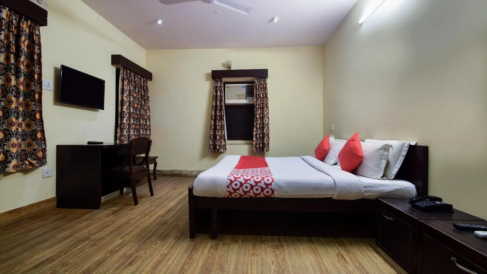 Collection O Royal Icon Hotel Udaipur