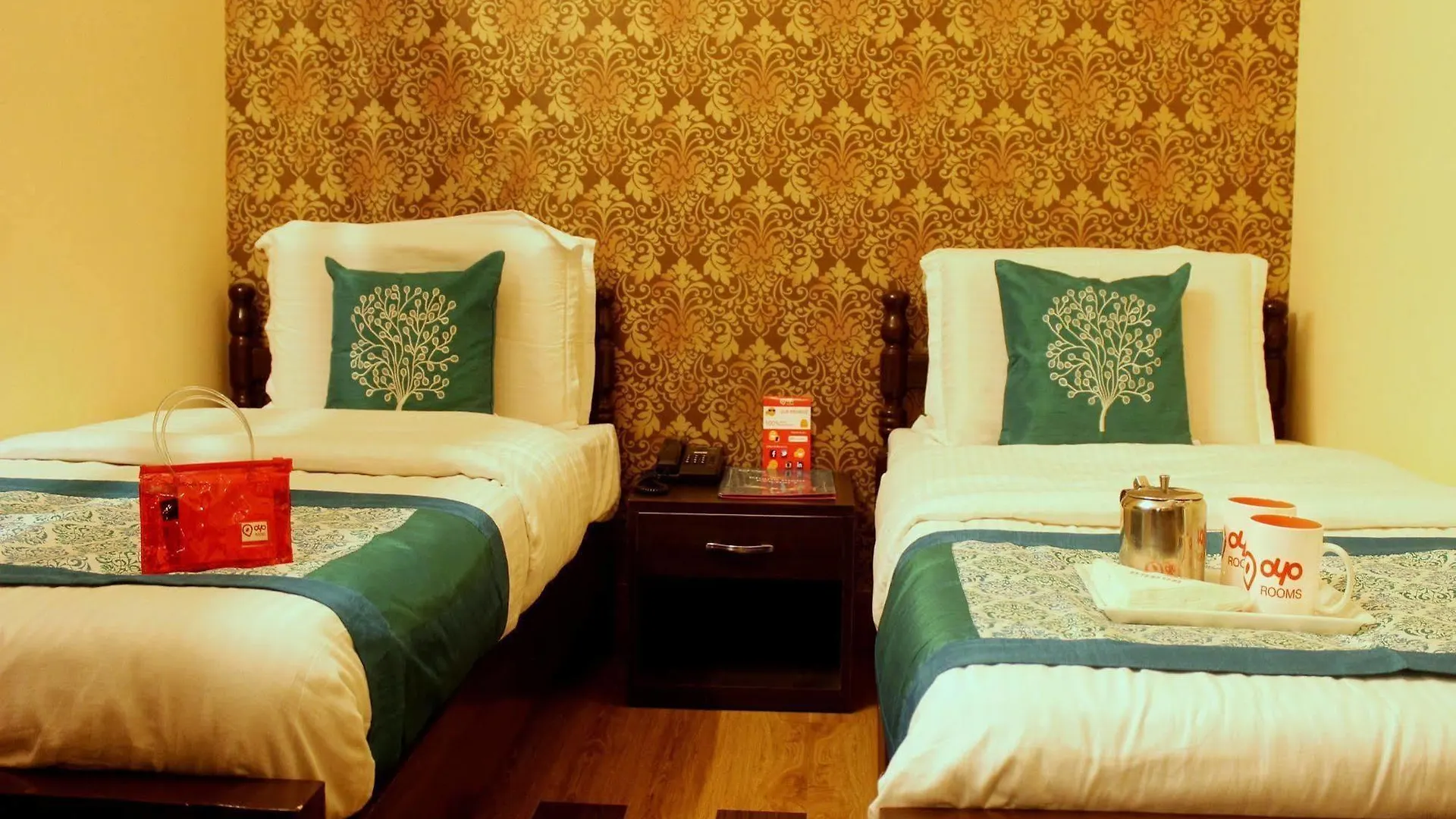 Collection O Royal Icon Hotel Udaipur India