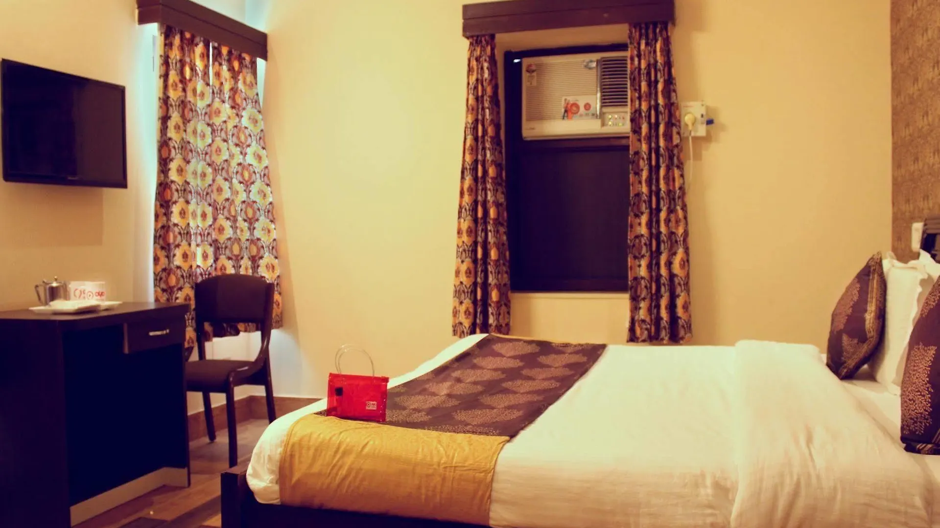 Collection O Royal Icon Hotel Udaipur 3*,  India