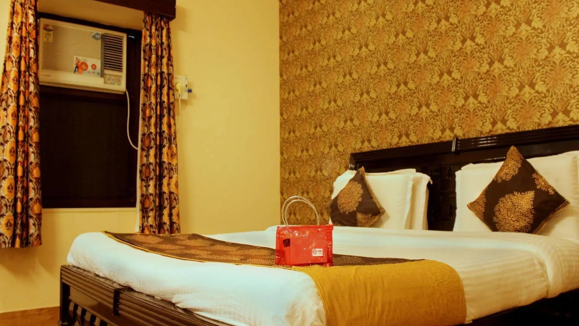 ***  Collection O Royal Icon Hotel Udaipur India