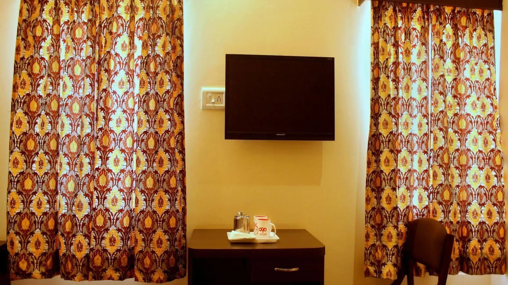 Collection O Royal Icon Hotel Udaipur