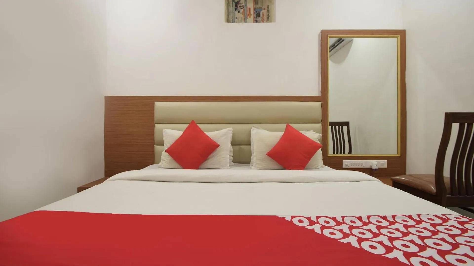 Collection O Royal Icon Hotel Udaipur