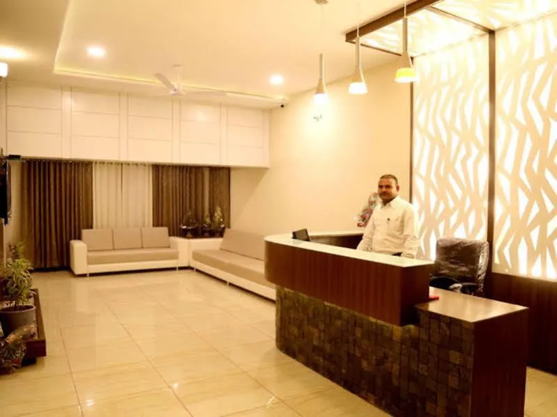 Collection O Royal Icon Hotel Udaipur India