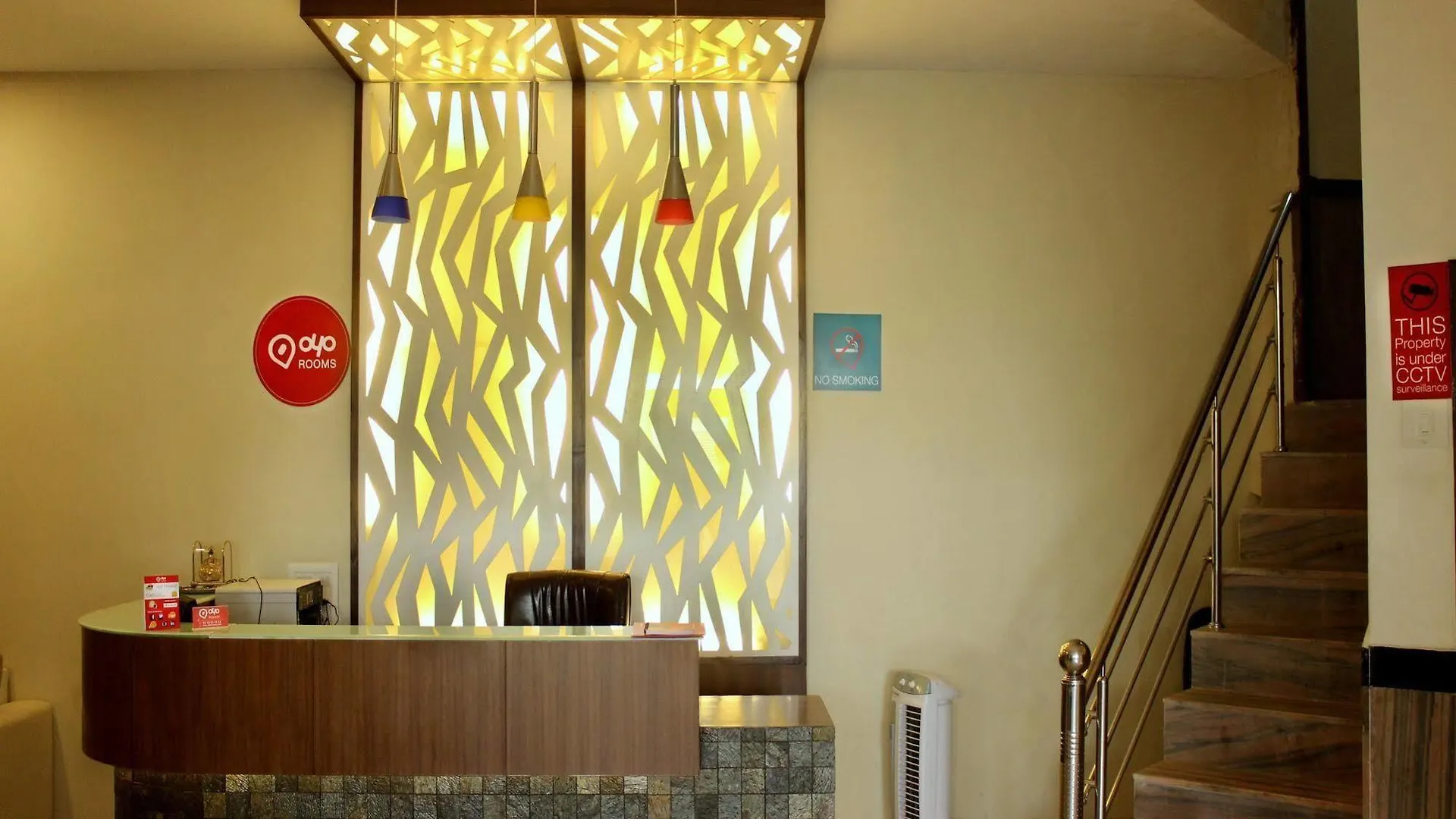 Collection O Royal Icon Hotel Udaipur