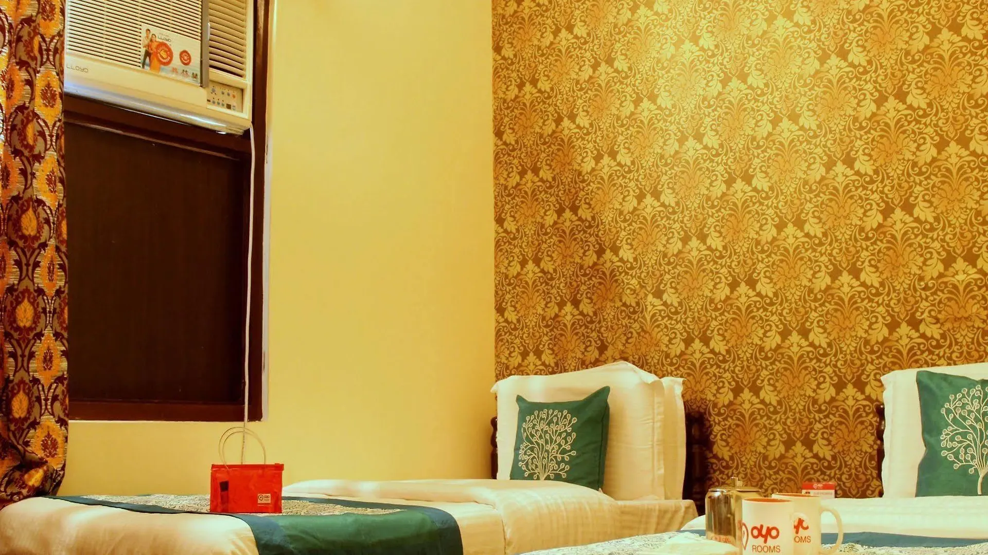 Collection O Royal Icon Hotel Udaipur 3*,